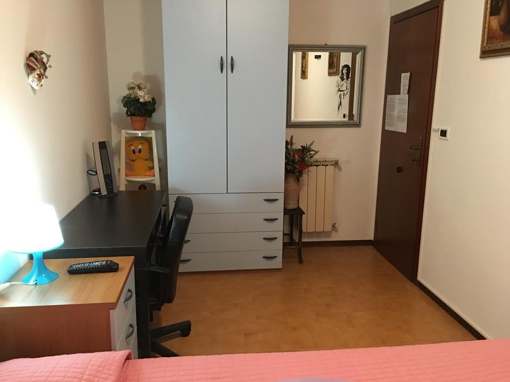 Bed & Breakfast Da Eliana 몰리넬라 객실 사진