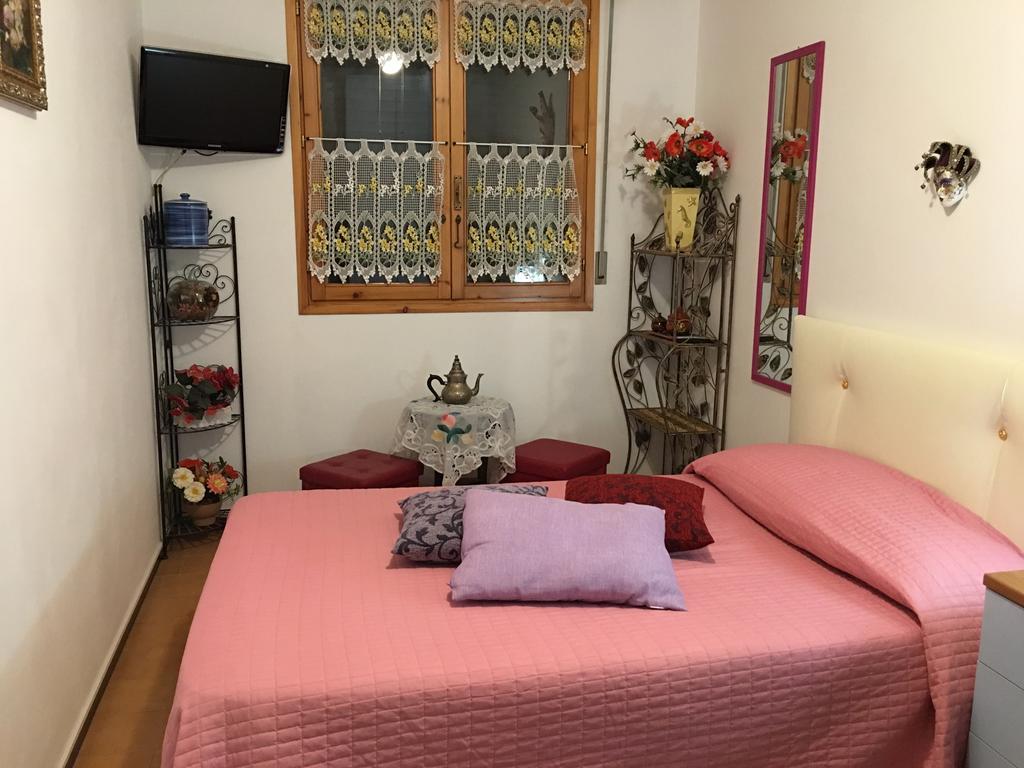 Bed & Breakfast Da Eliana 몰리넬라 객실 사진