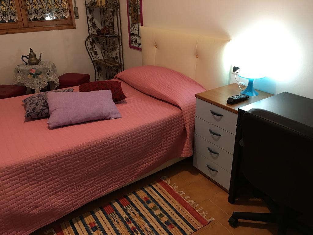 Bed & Breakfast Da Eliana 몰리넬라 객실 사진