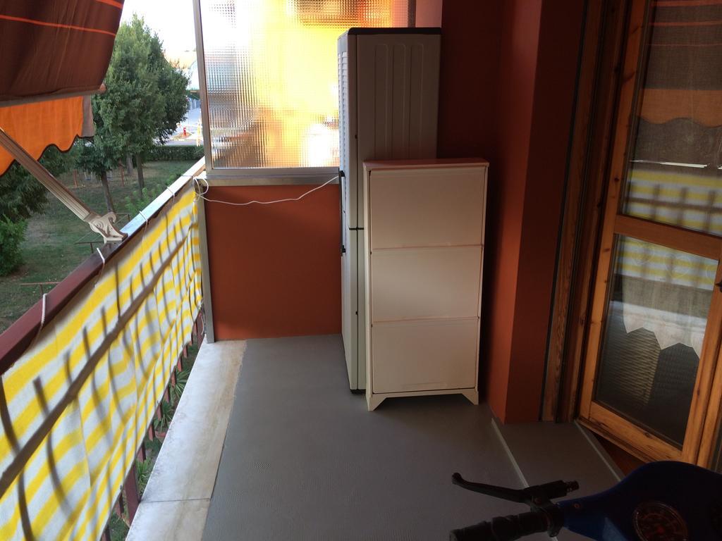 Bed & Breakfast Da Eliana 몰리넬라 외부 사진