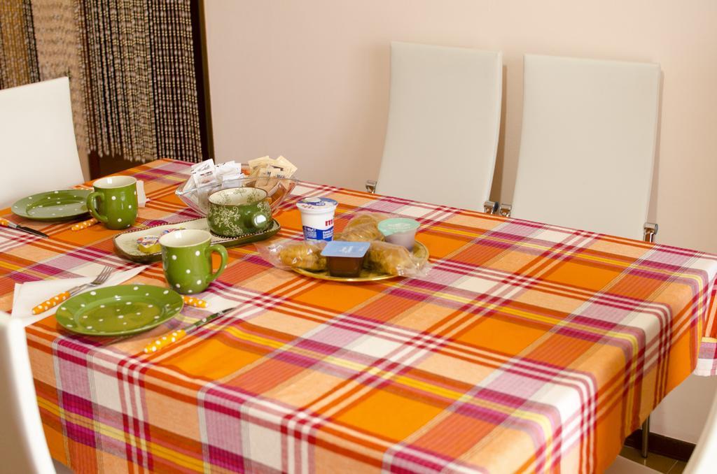 Bed & Breakfast Da Eliana 몰리넬라 외부 사진